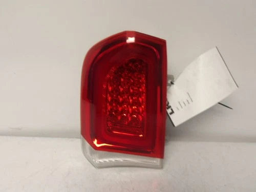 2015-2020 Chrysler 300 Driver LH Tail Light Lamp OEM used OEM tail light assembly