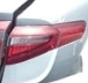 2018-2023 Alfa Romeo Stelvio Passenger RH Tail Light Lamp OEM used OEM tail light assembly