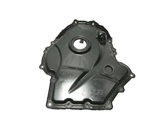 2015 Volkswagen Golf 1.8L Lower Used OEM Timing Cover