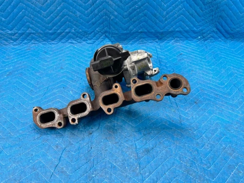 2015 Volkswagen Passat 2.0L Diesel TDI Used OEM Exhaust Manifold