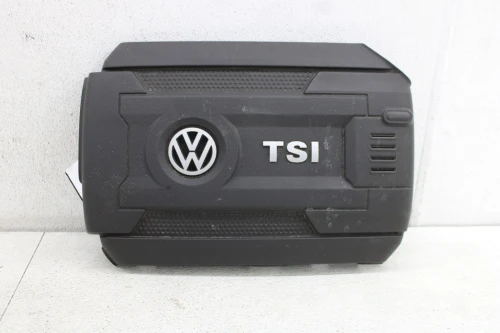 2015 Volkswagen Passat Used Engine Cover