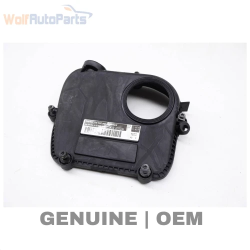 2015-2017 Volkswagen Golf Upper Used Timing Cover 06L103269B