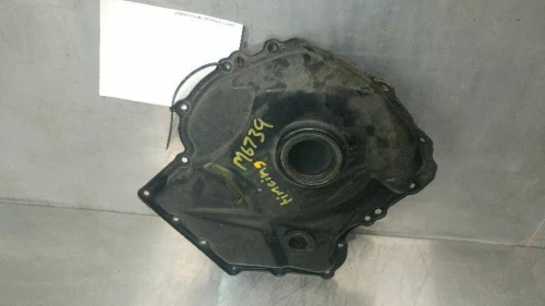 2015-2018 Volkswagen Golf / GTI Lower Used Timing Cover