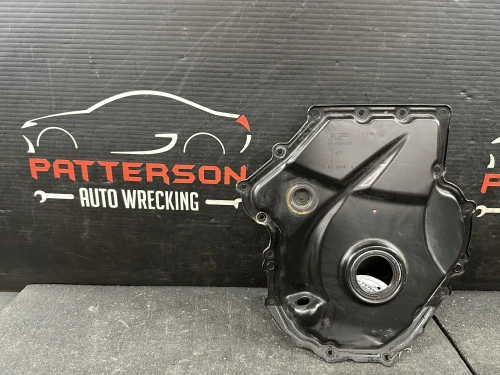 2015-2019 Volkswagen Golf 1.8L Lower Used Timing Cover