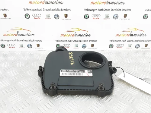 2016 Volkswagen Passat 1.8L Upper Used Timing Cover 06L103269B
