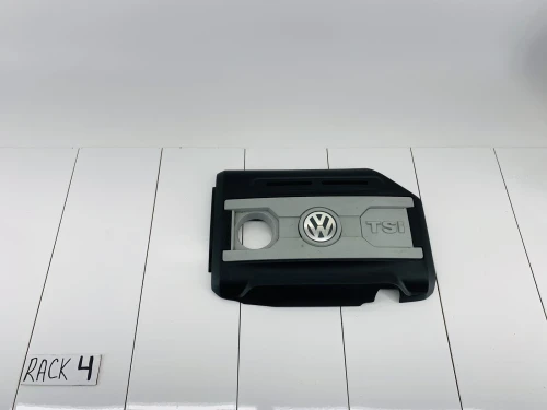 2017-2018 Volkswagen Tiguan 2.0L Used OEM Valve Cover