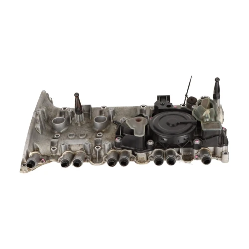 2018 Volkswagen Passat 2.0L Used Valve Cover 06L103475J