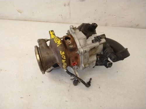 2018-2019 Volkswagen Tiguan Used Exhaust Manifold 06K145654L