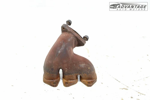 2018-2021 Volkswagen Atlas 3.6L V6 Used OEM Exhaust Manifold