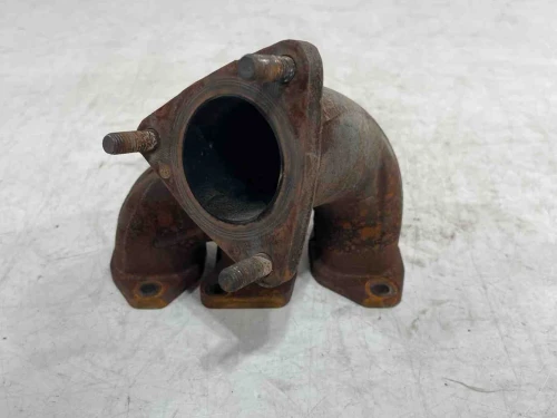2018-2023 Volkswagen Atlas 3.6L Front Used OEM Exhaust Manifold 03H253031E