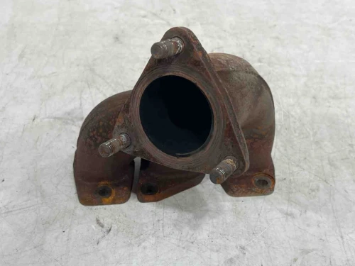 2018-2023 Volkswagen Atlas 3.6L Rear Used OEM Exhaust Manifold 03H253032E