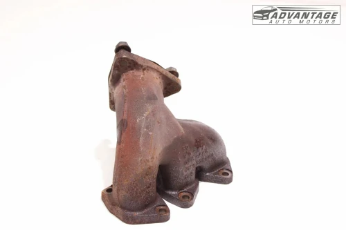 2018-2023 Volkswagen Atlas 3.6L Used OEM Exhaust Manifold