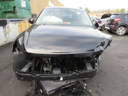 2018-2024 Volkswagen Tiguan Used OEM Engine Cover 6K103925CL