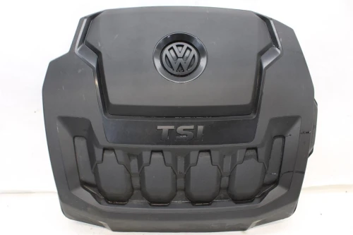2020 Volkswagen Passat Used Engine Cover