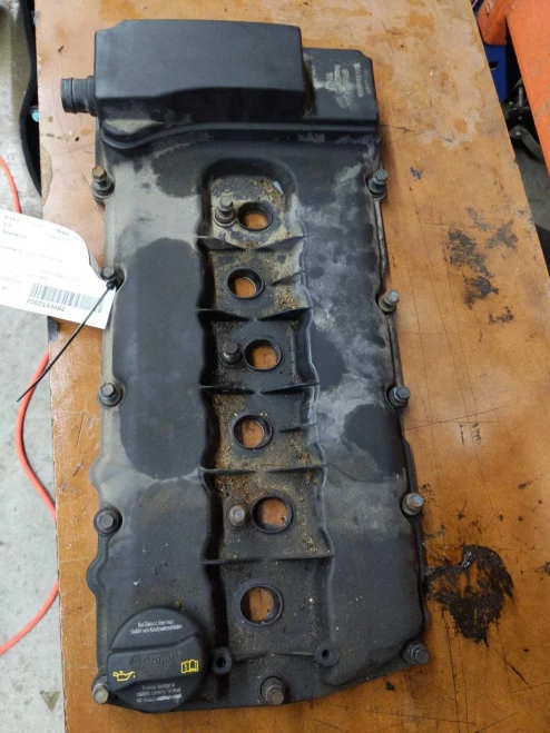 2020-2025 Volkswagen Atlas 3.6L Used Valve Cover