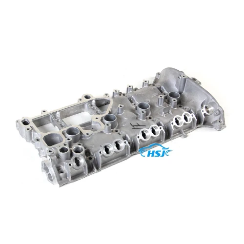 Volkswagen / Audi Golf / Passat / A4 Used Valve Cover 06L103475D