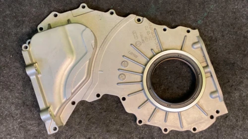 Volkswagen Atlas 3.6L Used Timing Cover 03H103173