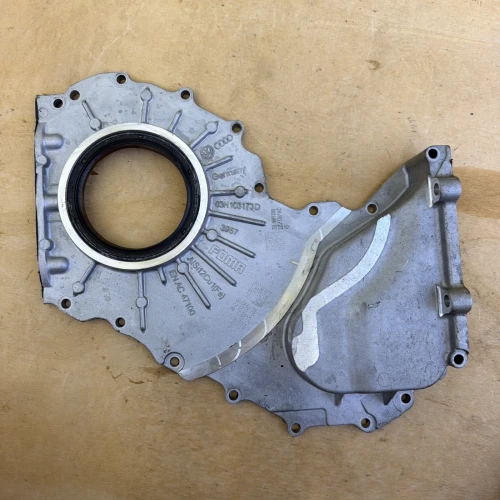 Volkswagen Atlas 3.6L Used Timing Cover 03H103173D