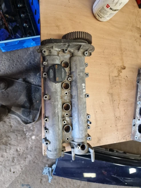 Volkswagen Beetle Used Valve Cover 036103475