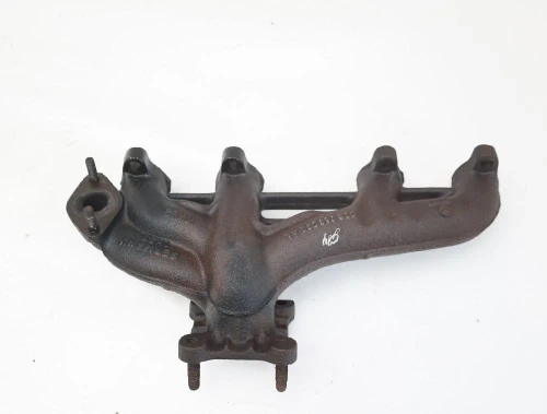 Volkswagen Caddy 1.0L Used OEM Exhaust Manifold