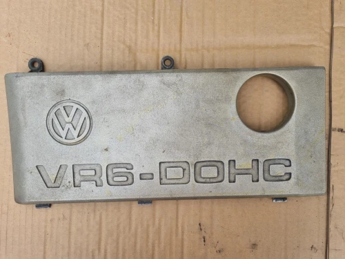 Volkswagen Corrado / Golf Used OEM Engine Cover