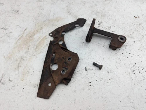 Volkswagen Golf / GTI / Jetta 1.8L Used Timing Cover