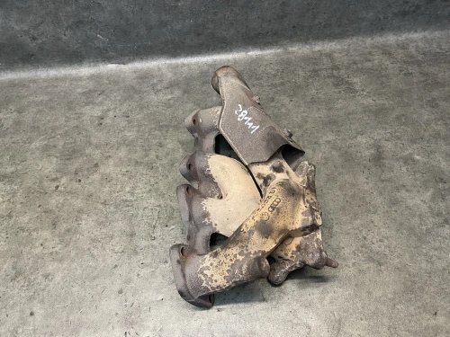 Volkswagen Golf / GTI 1.8L Used Exhaust Manifold