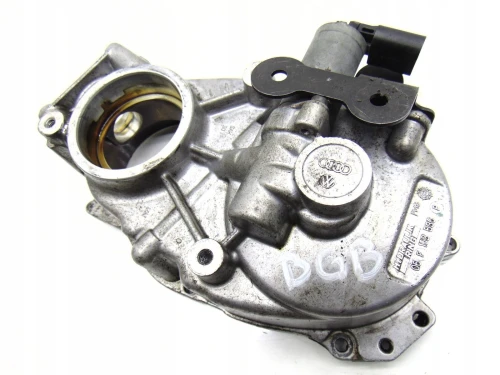 Volkswagen Golf / GTI 2.0L TFSI Used Timing Cover 06F103530P