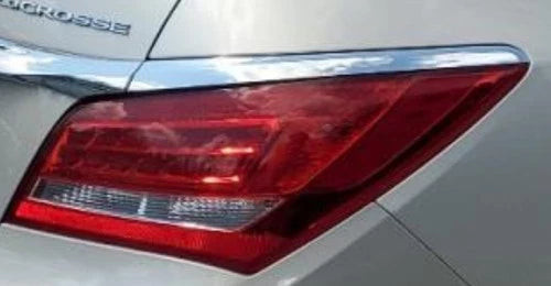 2014-2016 Buick LaCrosse RH Passenger Tail Light Lamp OEM used OEM tail light assembly