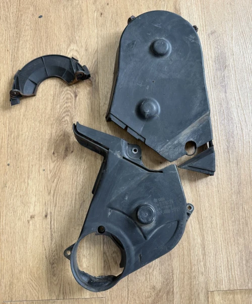 Volkswagen Golf / GTI Used OEM Timing Cover 049109175