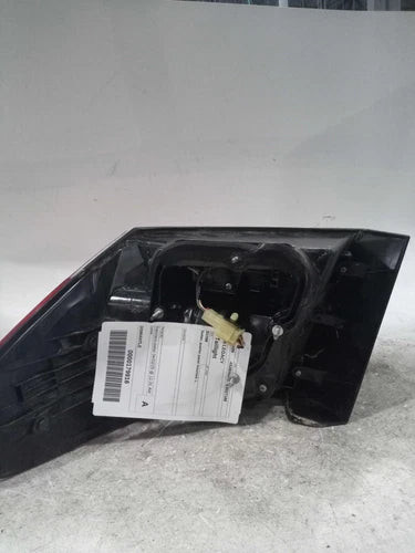 2014 Subaru Legacy Sdn Quarter Panel Mounted Used OEM Left Tail Light Assembly