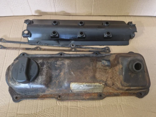 Volkswagen Golf / Jetta / Caddy 1.6L Diesel Used Valve Cover 068103469K