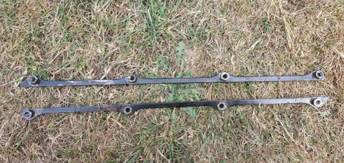 Volkswagen Golf / Jetta / Caddy 1.6L Used Valve Cover