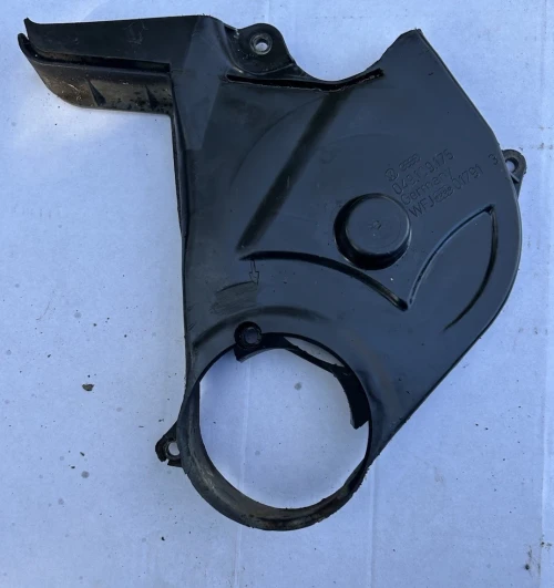 Volkswagen Golf / Jetta / Scirocco Lower Used Timing Cover 049109175