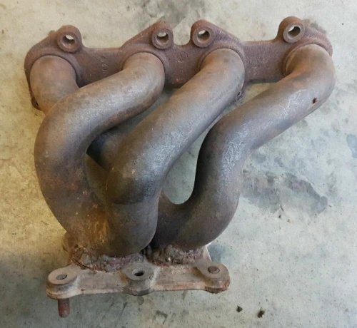Volkswagen Golf / Passat / GTI 2.0L Used Exhaust Manifold 037253031BK