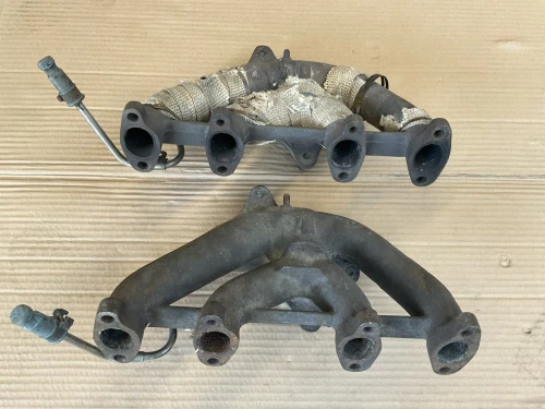 Volkswagen Golf / Passat Used OEM Exhaust Manifold