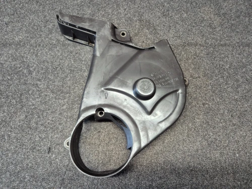 Volkswagen Golf / Rabbit / Scirocco Lower Used Timing Cover 049109175
