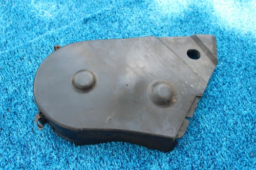 Volkswagen Golf / Rabbit Upper Used Timing Cover