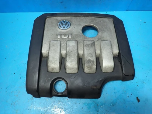 Volkswagen Golf / Touran / Passat 2.0L Upper Diesel TDI Used Engine Cover 03G103925BP