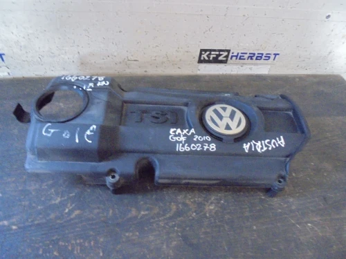 Volkswagen Golf 1.4L Used Engine Cover 03C103925AM