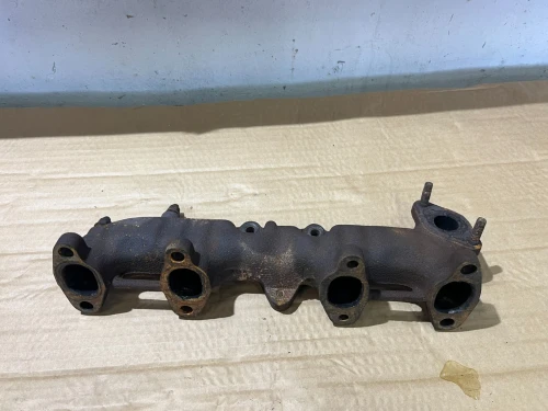Volkswagen Golf 1.9L Diesel TDI Used OEM Exhaust Manifold