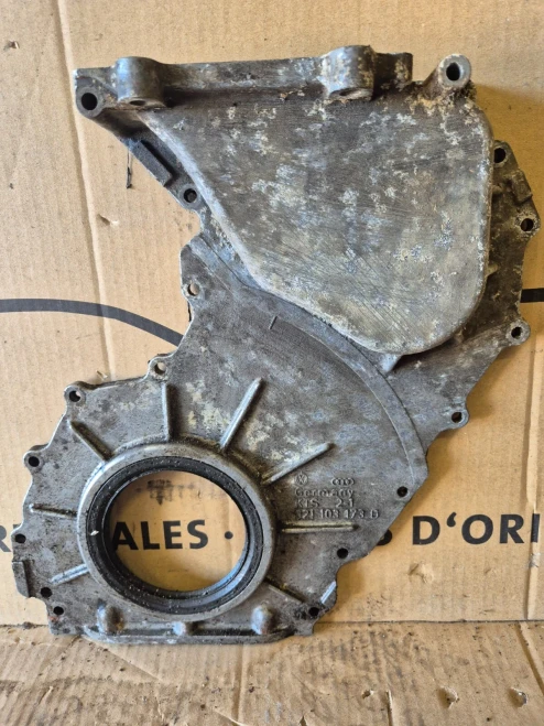 Volkswagen Golf 2.9L Used Timing Cover