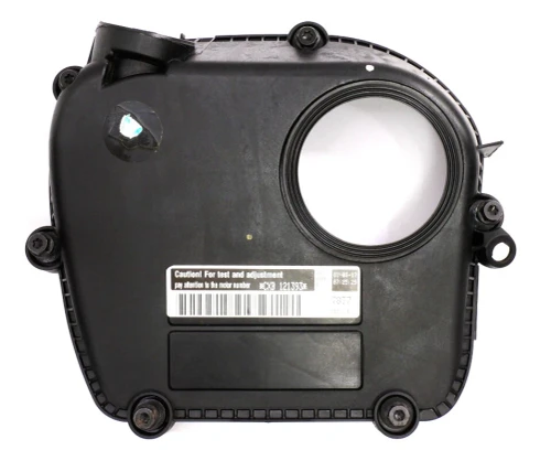 Volkswagen Jetta / Golf / Passat / Beetle / Tiguan Upper Used Timing Cover 06L 103 269