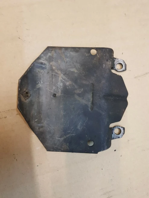Volkswagen Jetta / Golf 1.6L Used Timing Cover