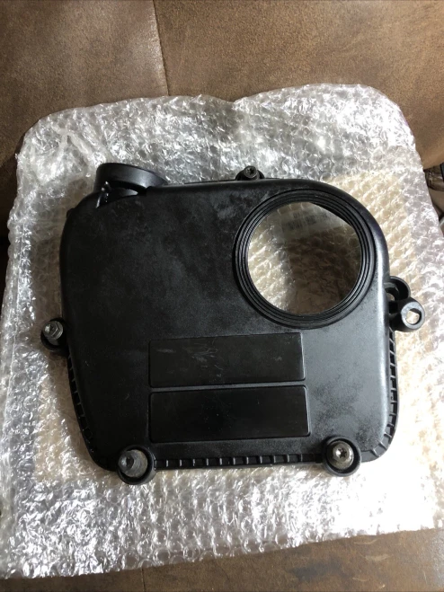 Volkswagen Jetta / Passat / Golf / Beetle Used OEM Timing Cover 06L103269B