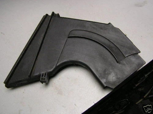 Volkswagen Passat Upper V6 Used Timing Cover