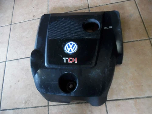 Volkswagen Passat Used Engine Cover 036103925