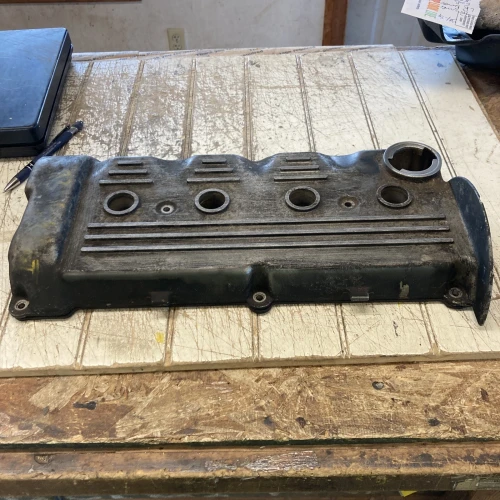 Volkswagen Passat Used Valve Cover