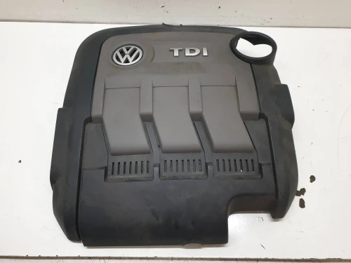 Volkswagen Polo Used Engine Cover 03P103925