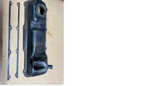Volkswagen Rabbit / Jetta / Scirocco Used Valve Cover
